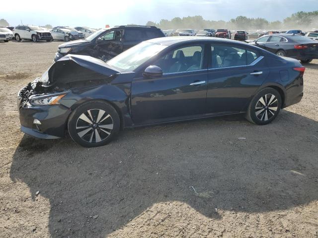 nissan altima 2019 1n4bl4ev9kc236794