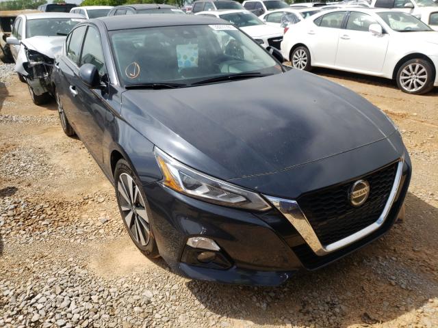 nissan altima sl 2019 1n4bl4ev9kc241056