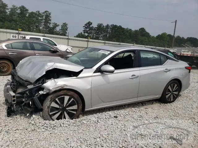 nissan altima 2020 1n4bl4ev9lc126927