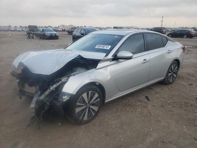 nissan altima sl 2020 1n4bl4ev9lc153724