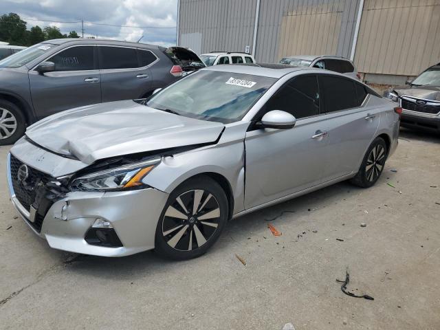 nissan altima sl 2020 1n4bl4ev9lc156669