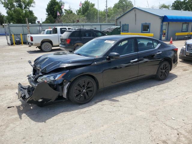 nissan altima 2020 1n4bl4ev9lc157059