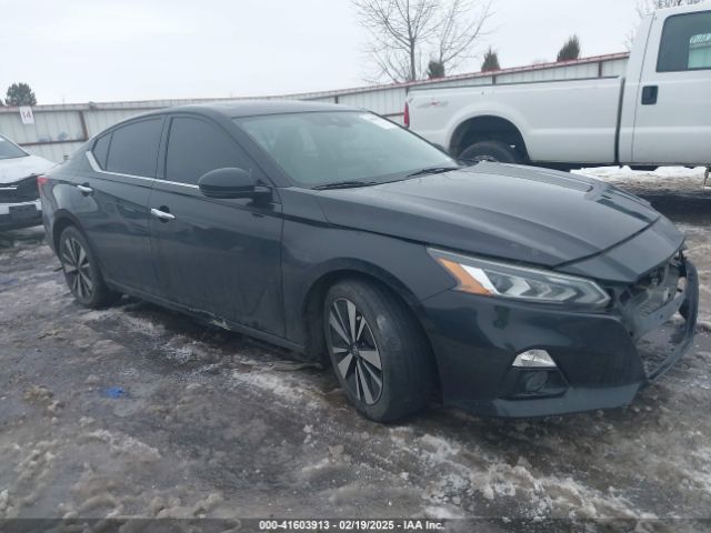 nissan altima 2020 1n4bl4ev9lc162214