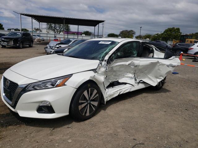 nissan altima 2022 1n4bl4ev9nn310322