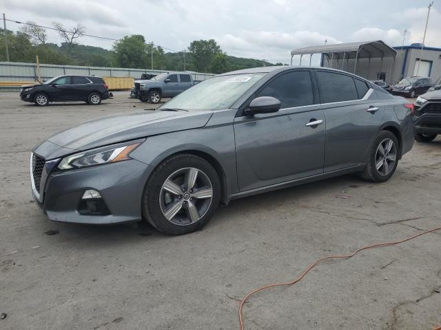 nissan altima sl 2022 1n4bl4ev9nn407794