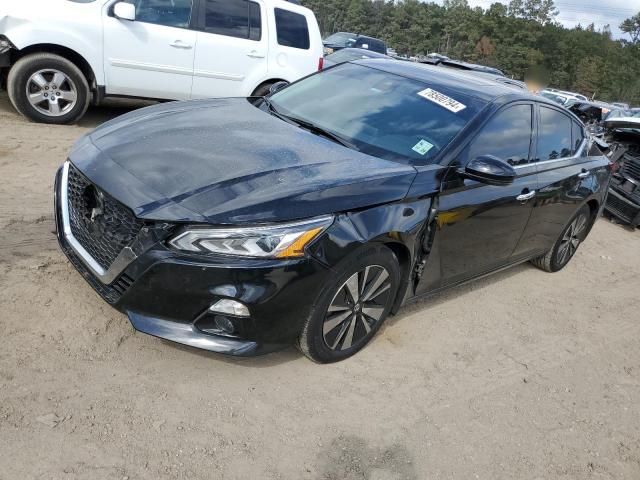 nissan altima sl 2022 1n4bl4ev9nn418990