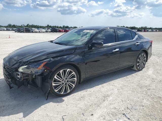 nissan altima 2023 1n4bl4ev9pn330315