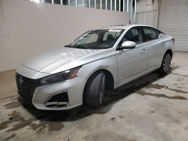 nissan altima sl 2023 1n4bl4ev9pn389459