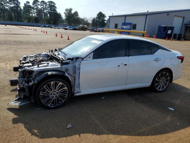 nissan altima sl 2024 1n4bl4ev9rn306356