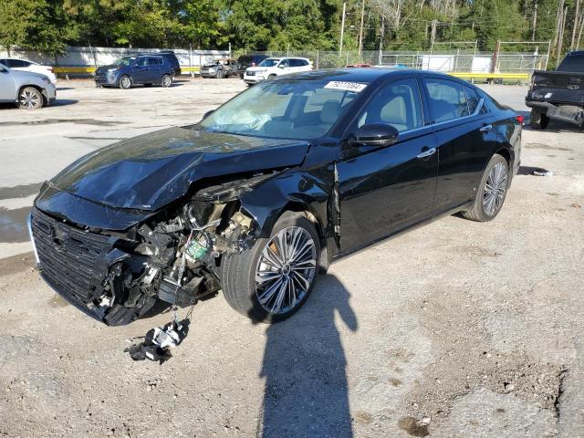 nissan altima sl 2024 1n4bl4ev9rn415190