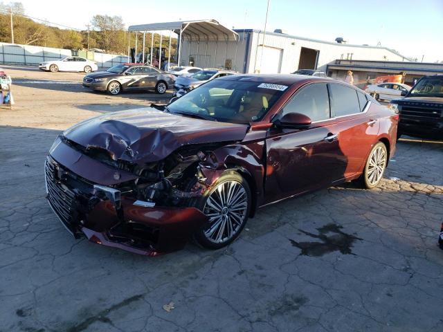 nissan altima sl 2024 1n4bl4ev9rn417229