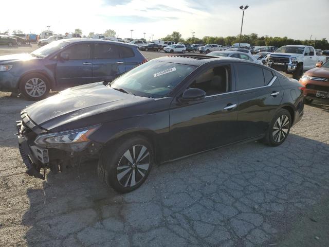 nissan altima sl 2019 1n4bl4evxkc113859