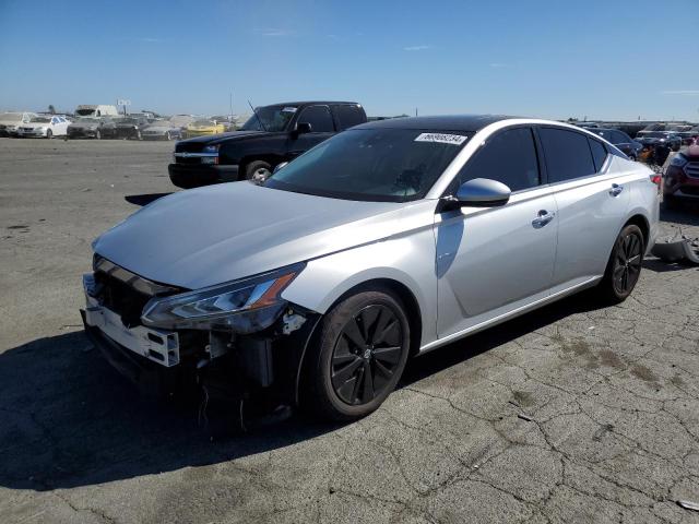 nissan altima sl 2019 1n4bl4evxkc150992