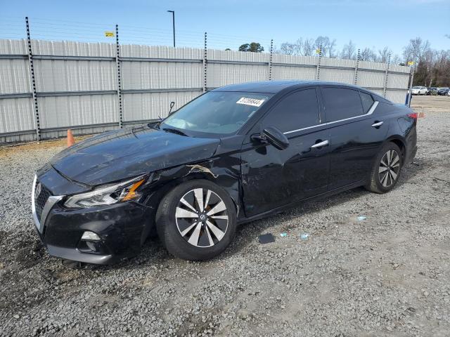 nissan altima 2019 1n4bl4evxkc172619