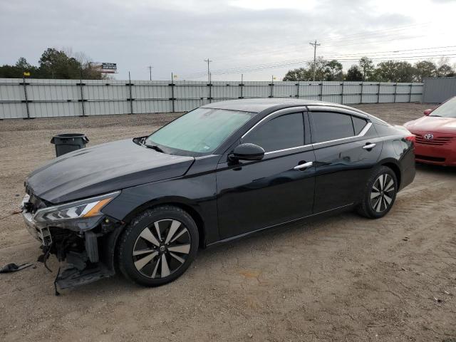 nissan altima sl 2019 1n4bl4evxkc182177