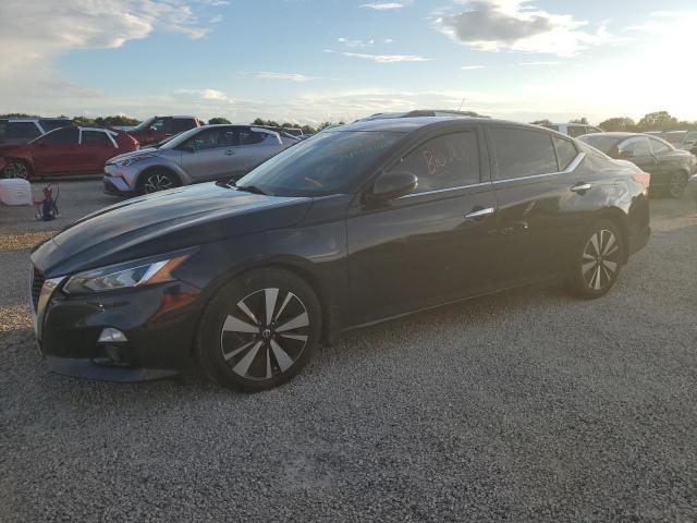 nissan altima sl 2019 1n4bl4evxkc187380