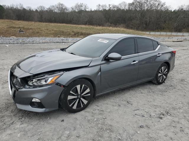 nissan altima 2019 1n4bl4evxkc253412