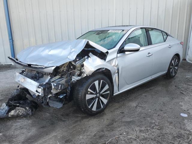 nissan altima 2019 1n4bl4evxkc256679