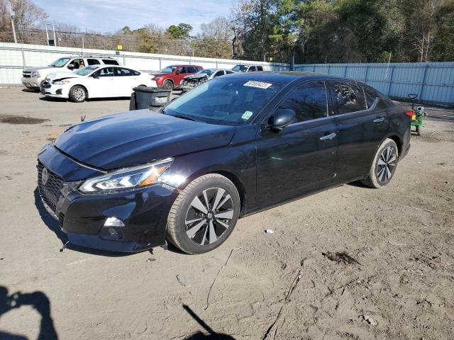 nissan altima 2020 1n4bl4evxlc160245