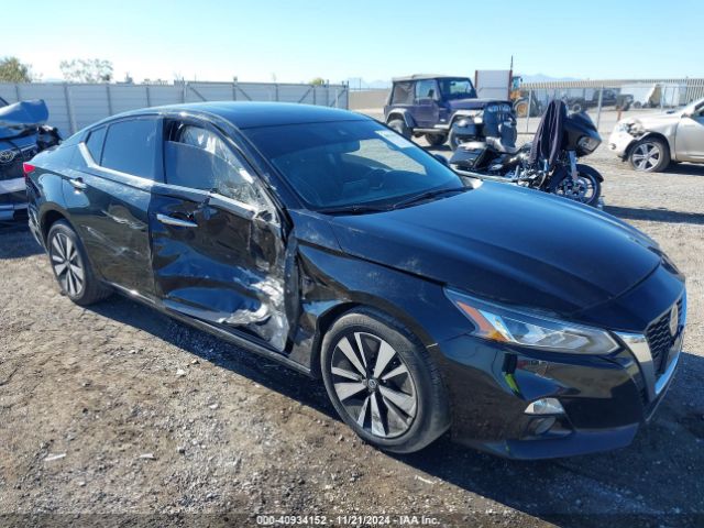 nissan altima 2020 1n4bl4evxlc160732