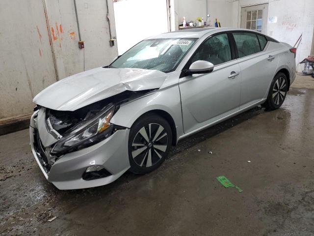 nissan altima sl 2021 1n4bl4evxmn347636