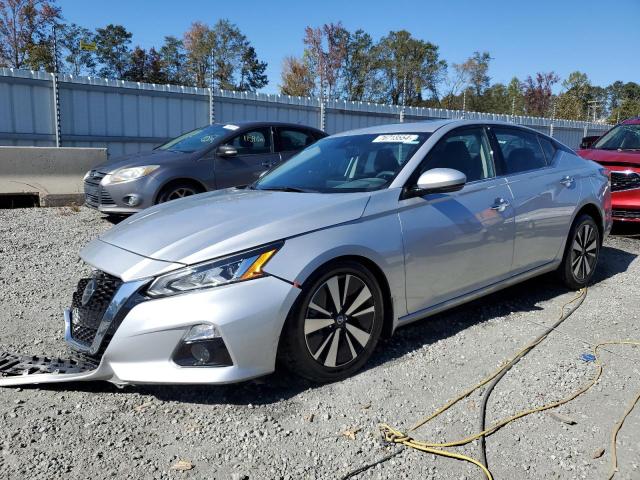 nissan altima sl 2021 1n4bl4evxmn351590