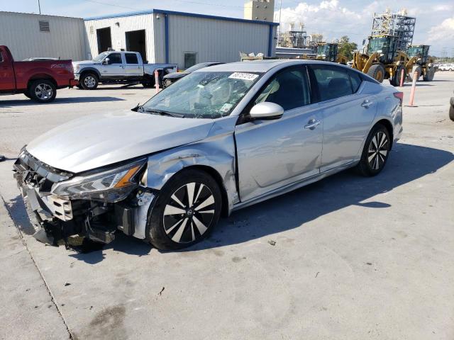 nissan altima sl 2021 1n4bl4evxmn379096