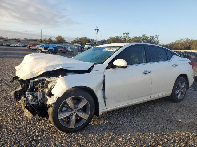 nissan altima sl 2022 1n4bl4evxnn400482