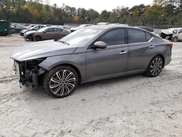 nissan altima sl 2023 1n4bl4evxpn323910