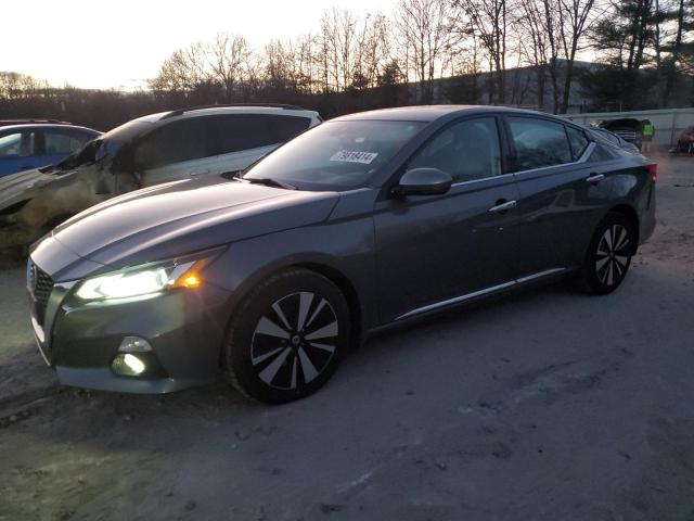 nissan altima sl 2019 1n4bl4ew0kc130307