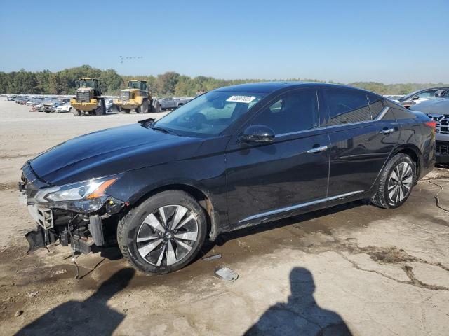 nissan altima 2019 1n4bl4ew0kc130954