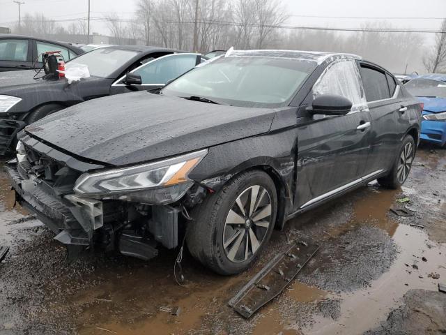 nissan altima 2019 1n4bl4ew0kn304073