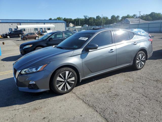 nissan altima sl 2020 1n4bl4ew0lc143236