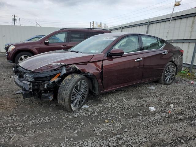 nissan altima 2023 1n4bl4ew0pn390637