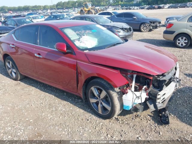 nissan altima 2020 1n4bl4ew1lc112027