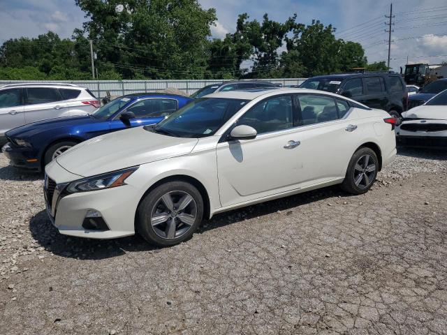 nissan altima 2020 1n4bl4ew1lc126882