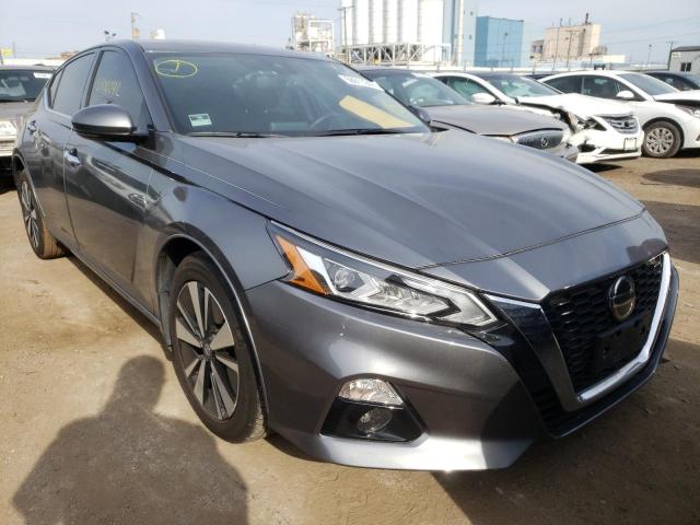 nissan altima 2020 1n4bl4ew1lc174026