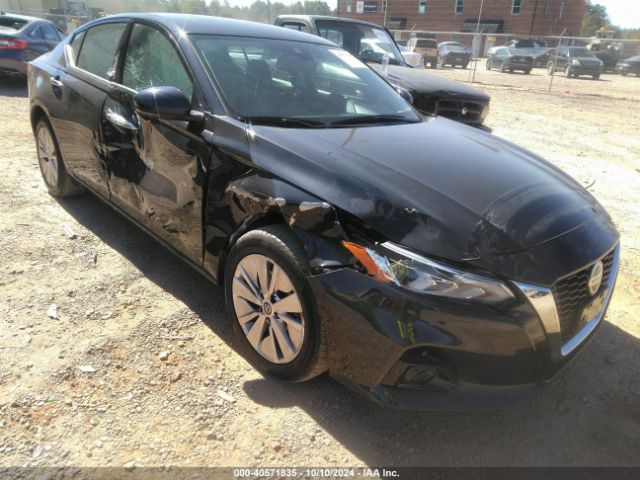 nissan altima 2020 1n4bl4ew1ln305265