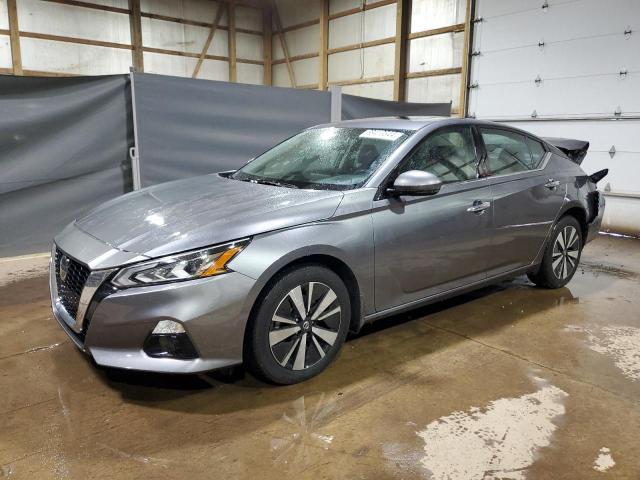 nissan altima sl 2022 1n4bl4ew1nn420175