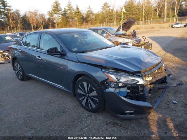 nissan altima 2019 1n4bl4ew2kc131345