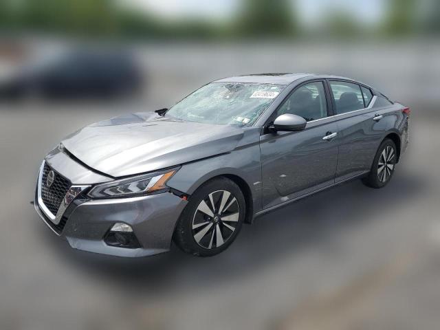 nissan altima 2019 1n4bl4ew3kc134691