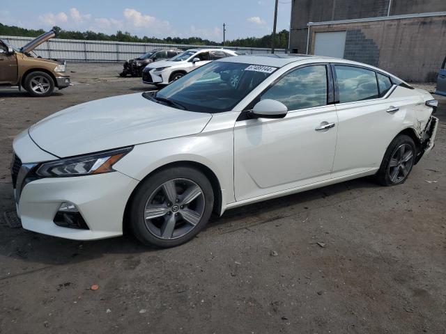 nissan altima sl 2019 1n4bl4ew3kc146601