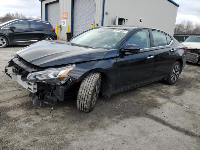 nissan altima sl 2019 1n4bl4ew3kn308263