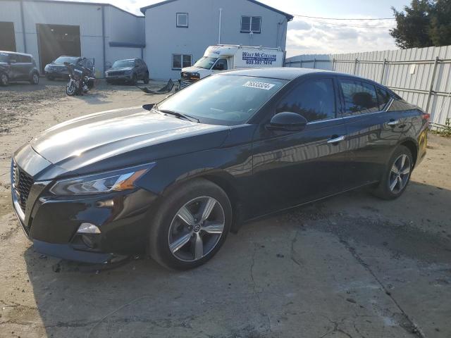 nissan altima sl 2020 1n4bl4ew3lc101529