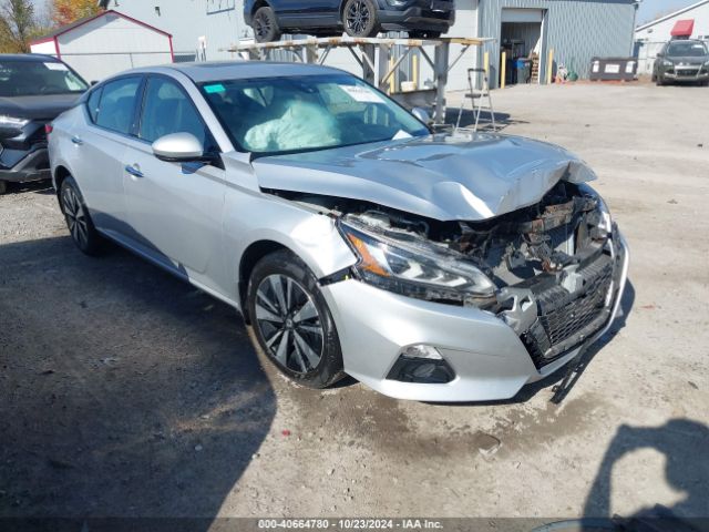 nissan altima 2020 1n4bl4ew3lc171547