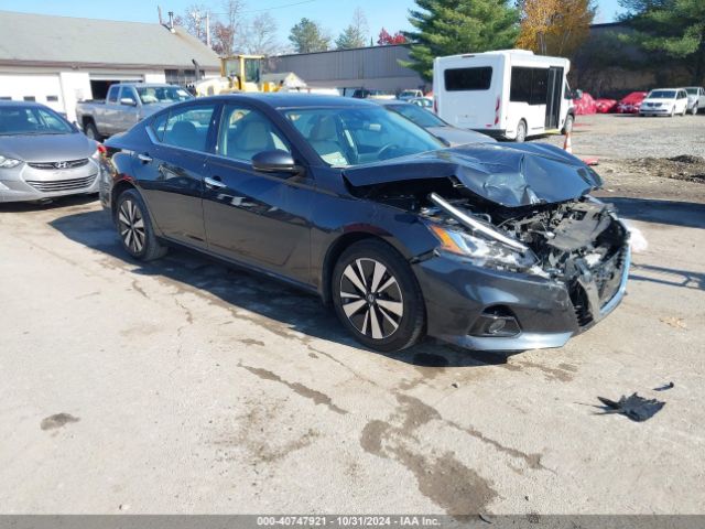 nissan altima 2022 1n4bl4ew3nn320949