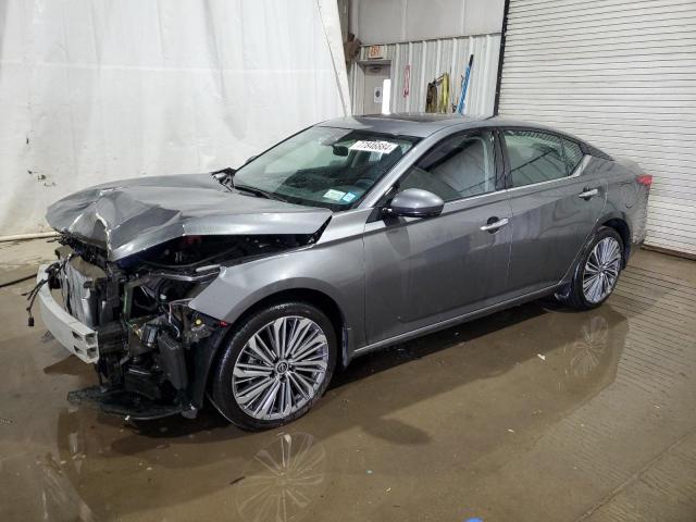 nissan altima sl 2024 1n4bl4ew3rn393020