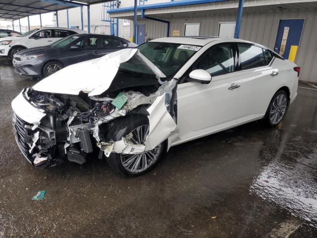 nissan altima sl 2024 1n4bl4ew3rn393356