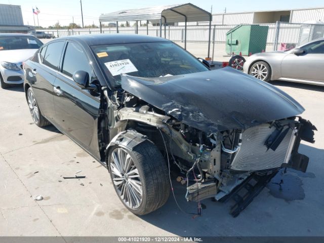 nissan altima 2024 1n4bl4ew3rn398511