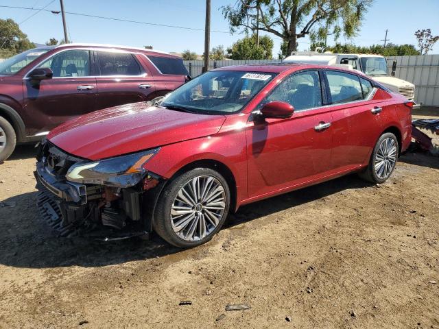 nissan altima sl 2024 1n4bl4ew3rn407885